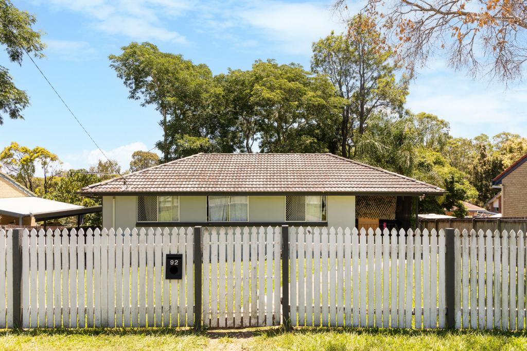 92 Bellicent Rd, Bracken Ridge, QLD 4017