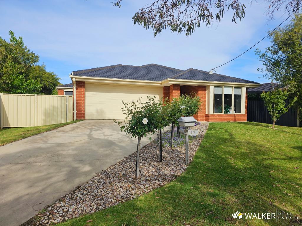 27 Tweddle St, Kyabram, VIC 3620