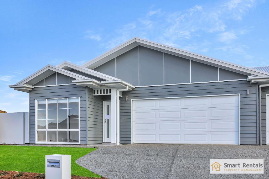 1/17 BRADBURY PL, MALENY, QLD 4552