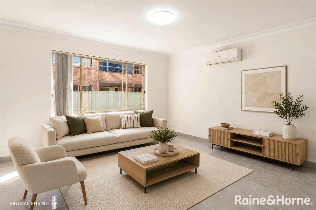 3/47 ROSS ST, NORTH PARRAMATTA, NSW 2151