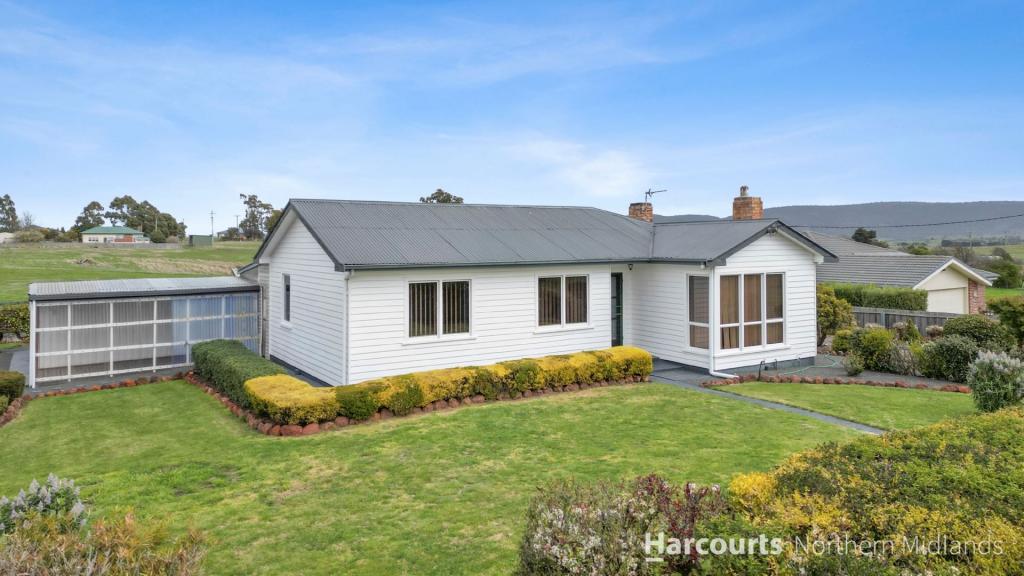 10 Pedder St, Campbell Town, TAS 7210