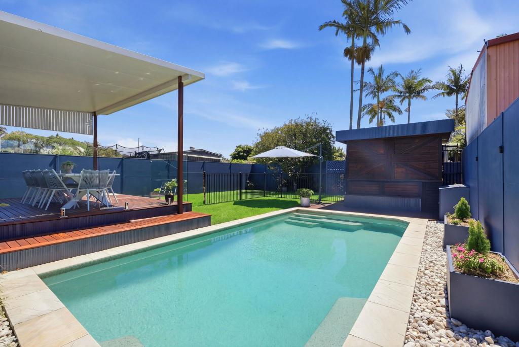91 Fifth Ave, Palm Beach, QLD 4221