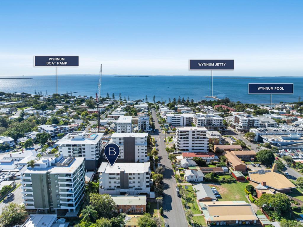 10/83 Bride St, Wynnum, QLD 4178