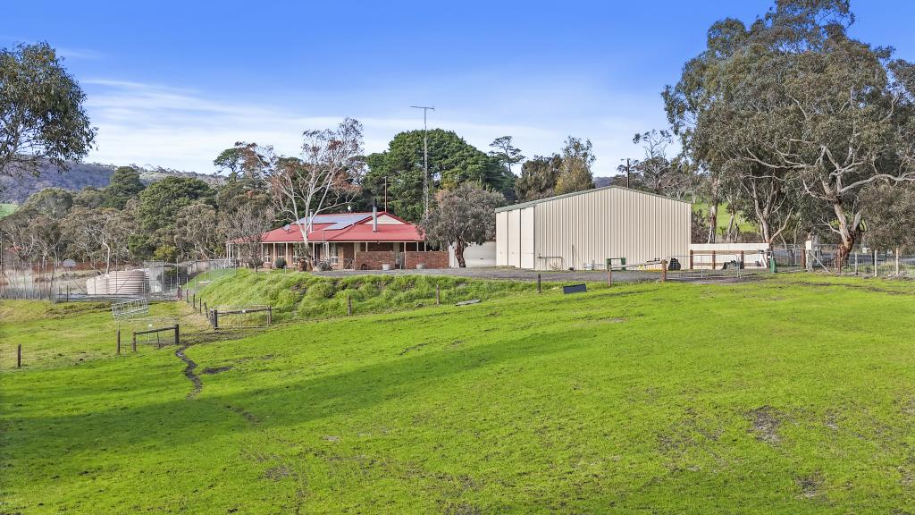 784 Back Valley Rd, Back Valley, SA 5211