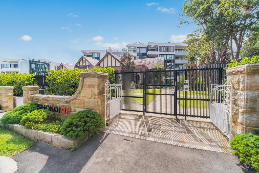 A1002/1 Avon Rd, Pymble, NSW 2073