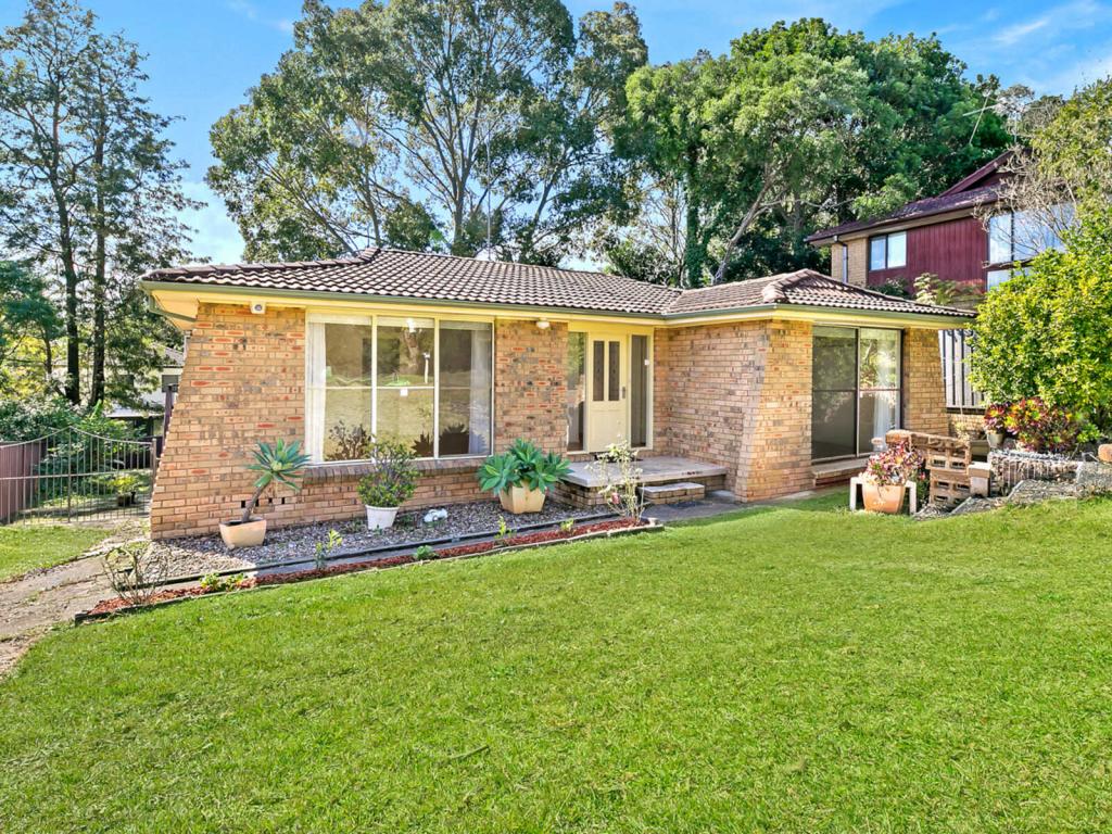 66 Sutherland Ave, Kings Langley, NSW 2147