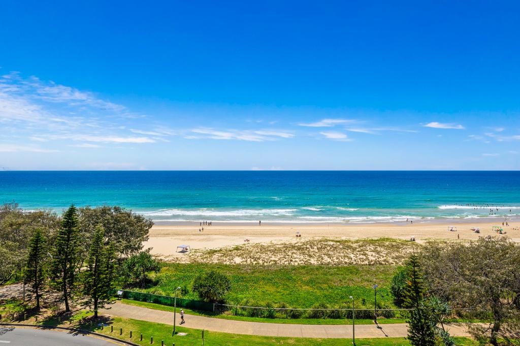 21/47-51 Broadbeach Bvd, Broadbeach, QLD 4218