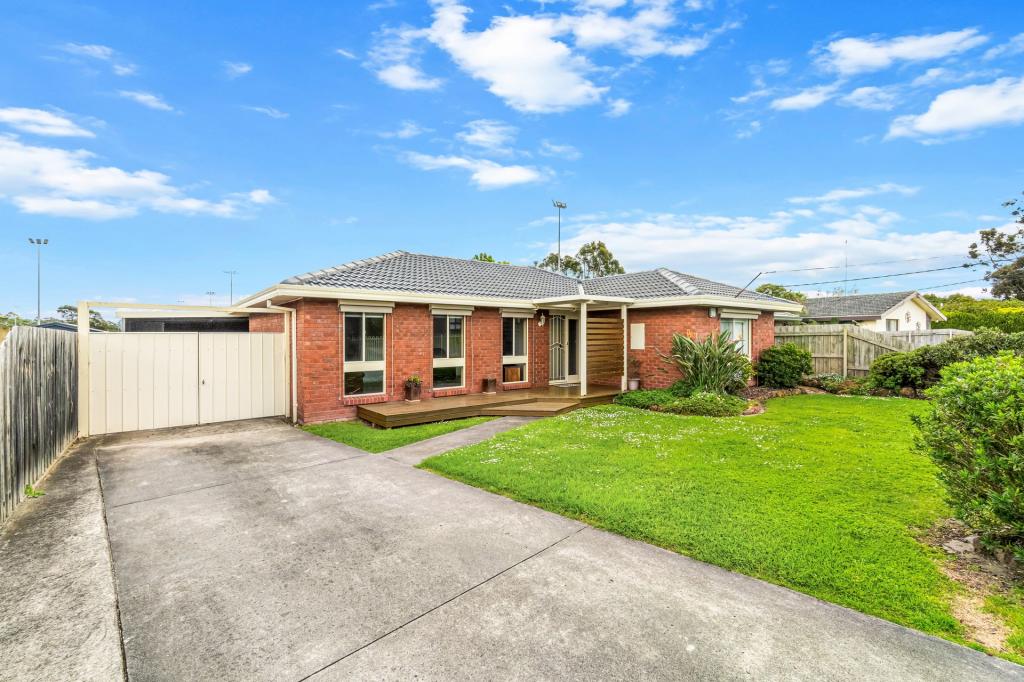 11 Latrobe Cres, Traralgon, VIC 3844