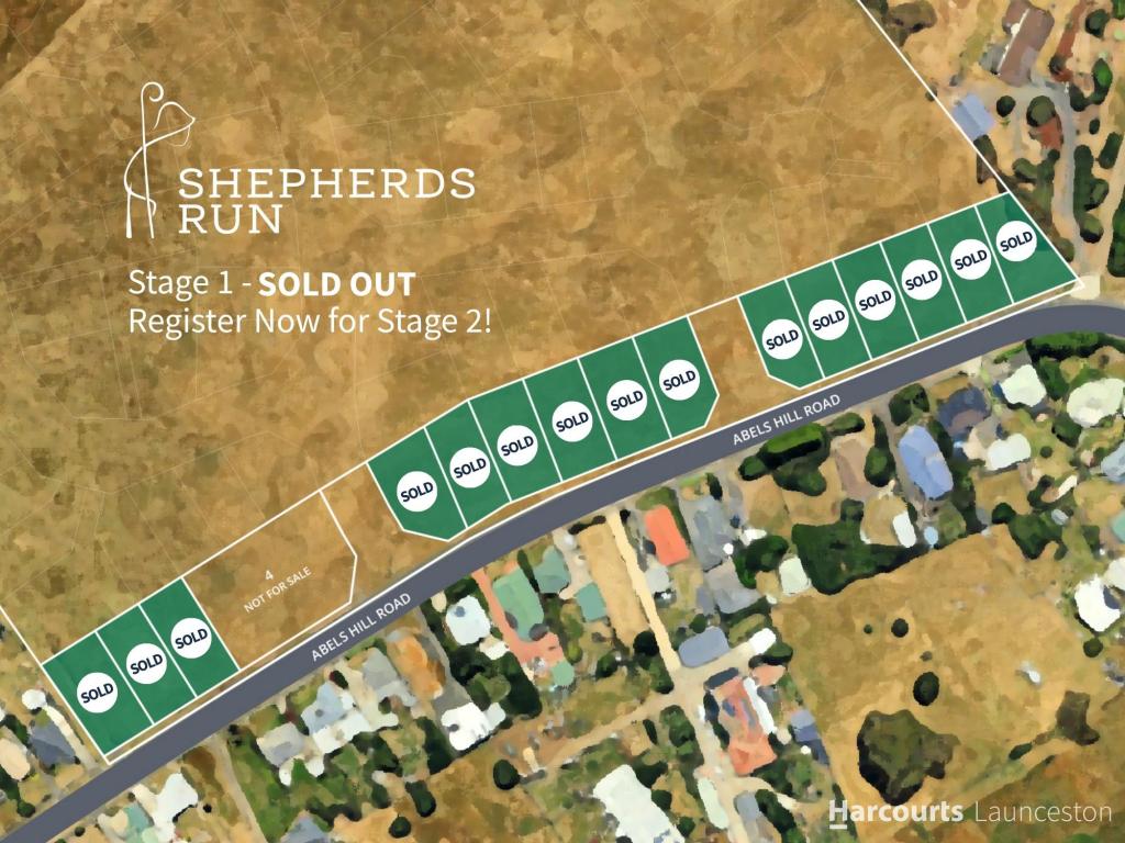 11 - 43 Abels Hill Rd, St Leonards, TAS 7250