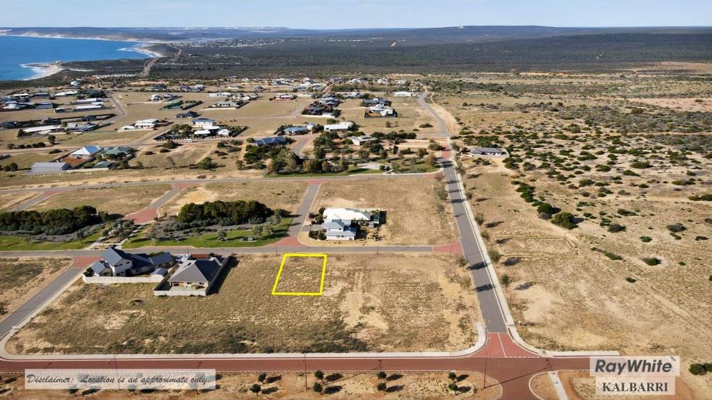 5 Emerald Vsta, Kalbarri, WA 6536