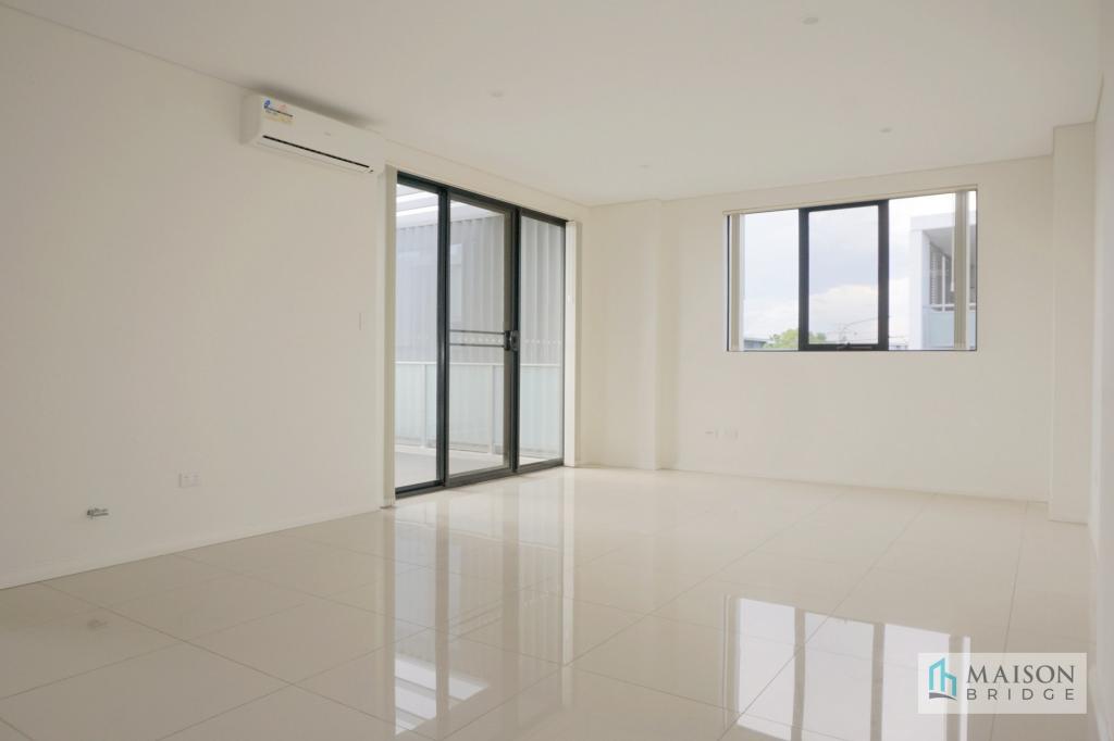 33/118 Adderton Rd, Carlingford, NSW 2118