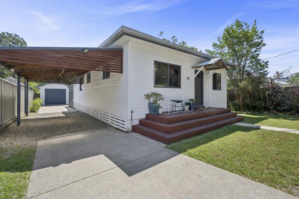 25 PITT ST, COFFS HARBOUR, NSW 2450