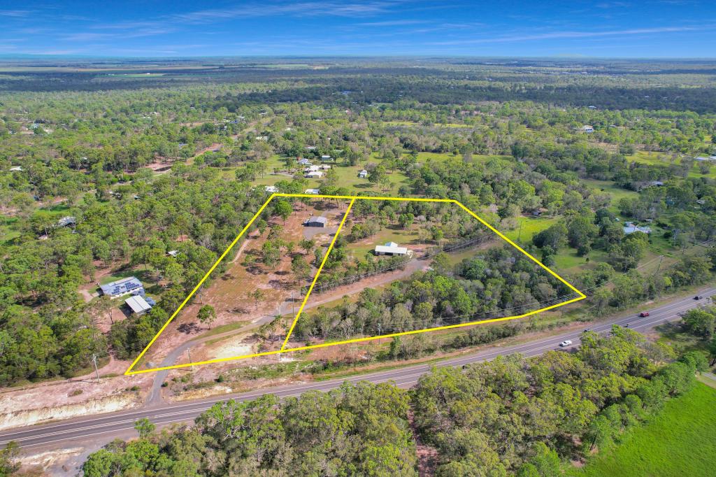 1391 Booral Rd, Sunshine Acres, QLD 4655