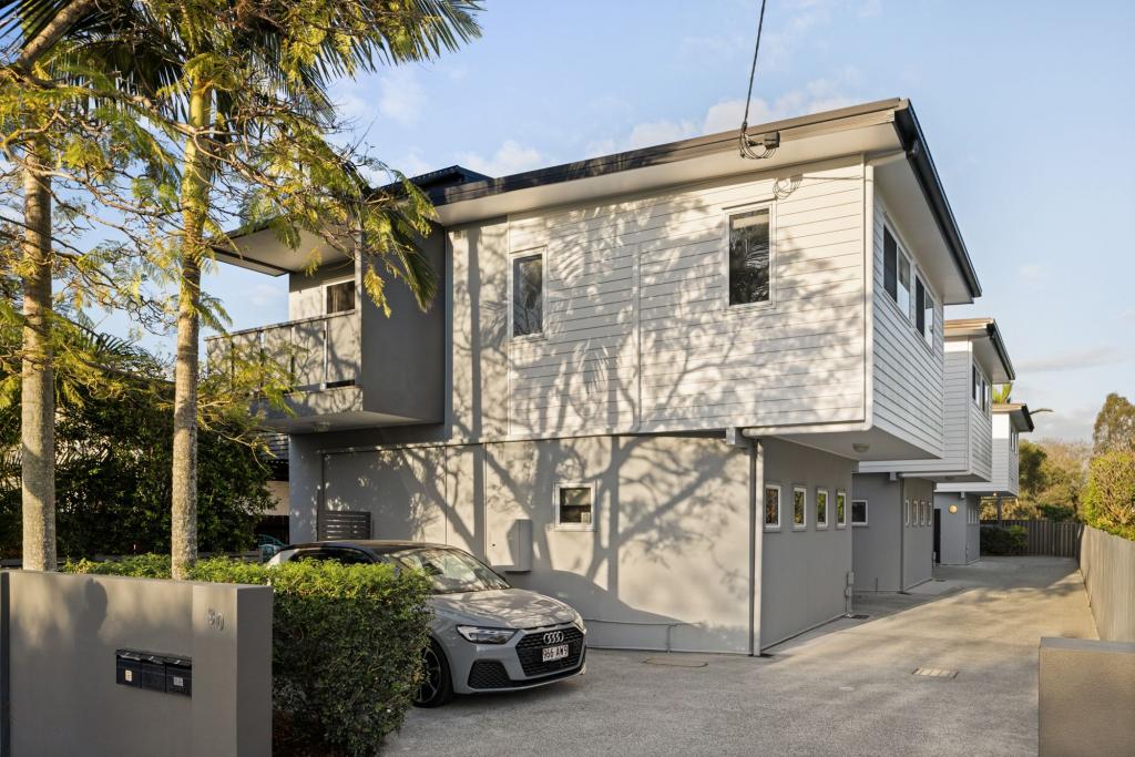 3/30 Hedley Ave, Nundah, QLD 4012