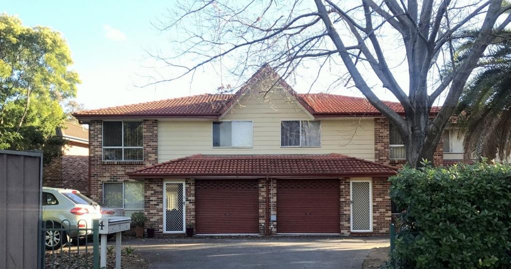 2/14 Vista St, Penrith, NSW 2750