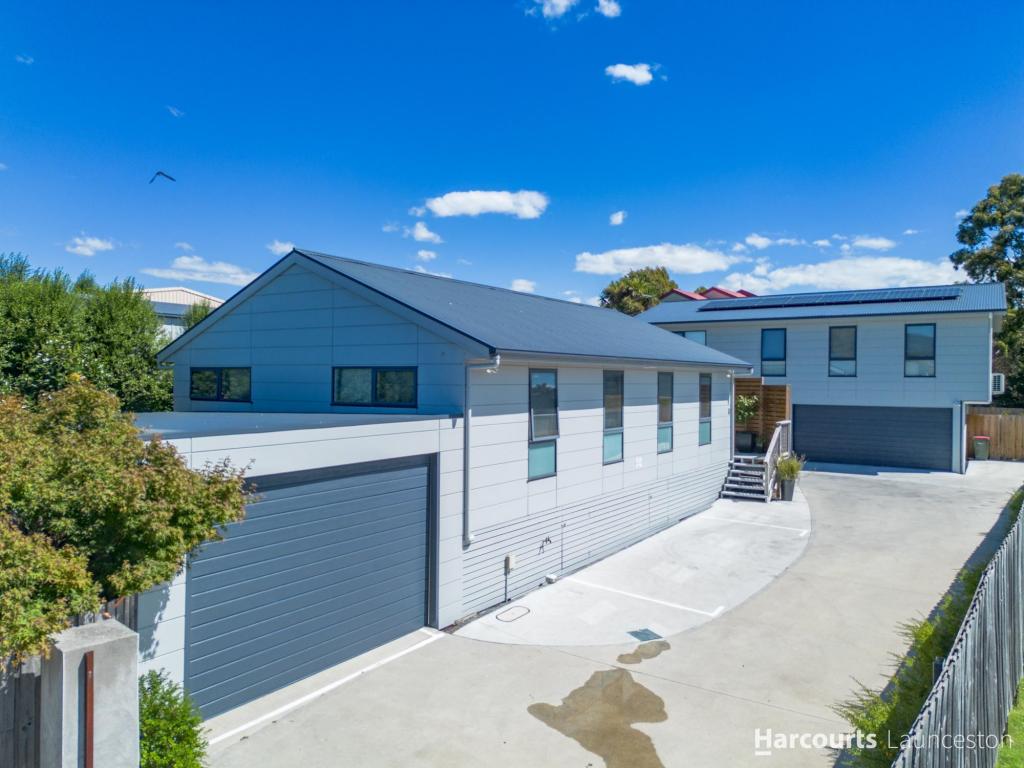 2/27 Home St, Invermay, TAS 7248