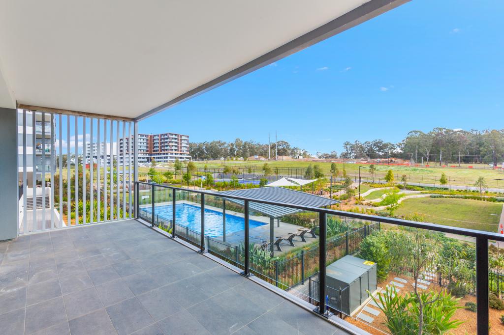 203/10 Grassland St, Rouse Hill, NSW 2155
