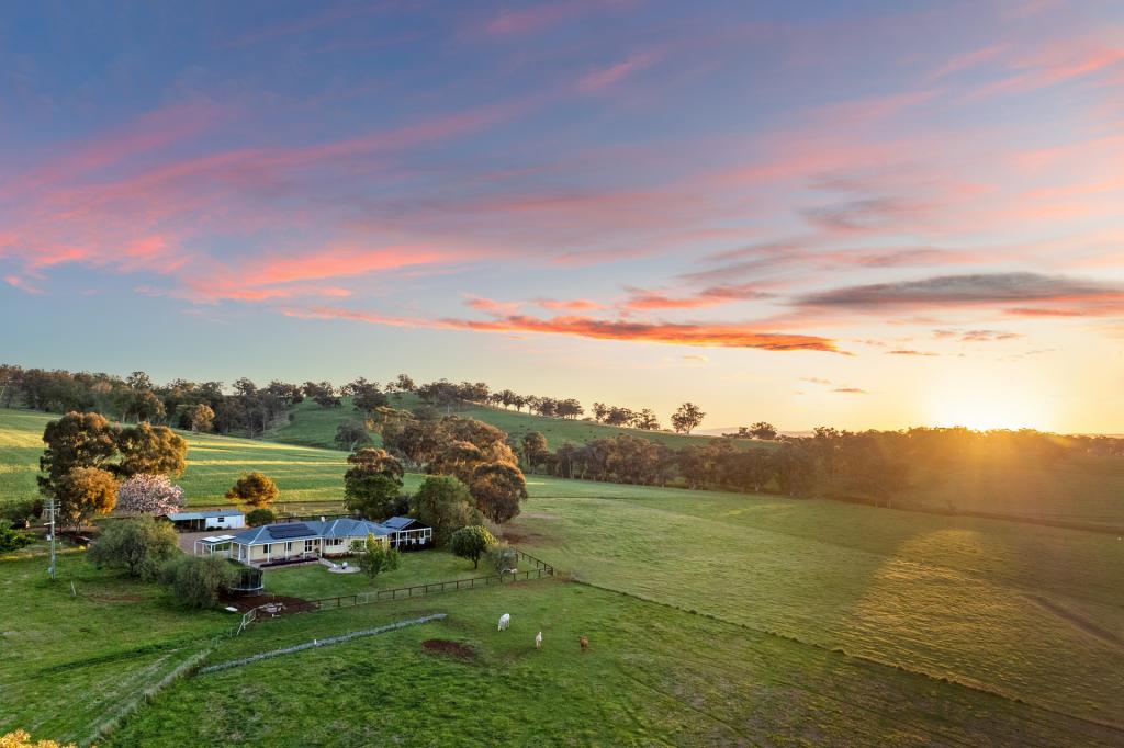 248 Paling Yards Loop, Orange, NSW 2800