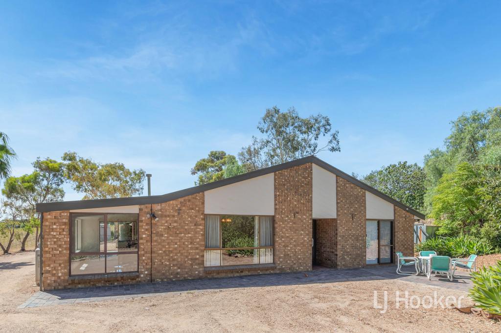16 Goulds Rd, One Tree Hill, SA 5114