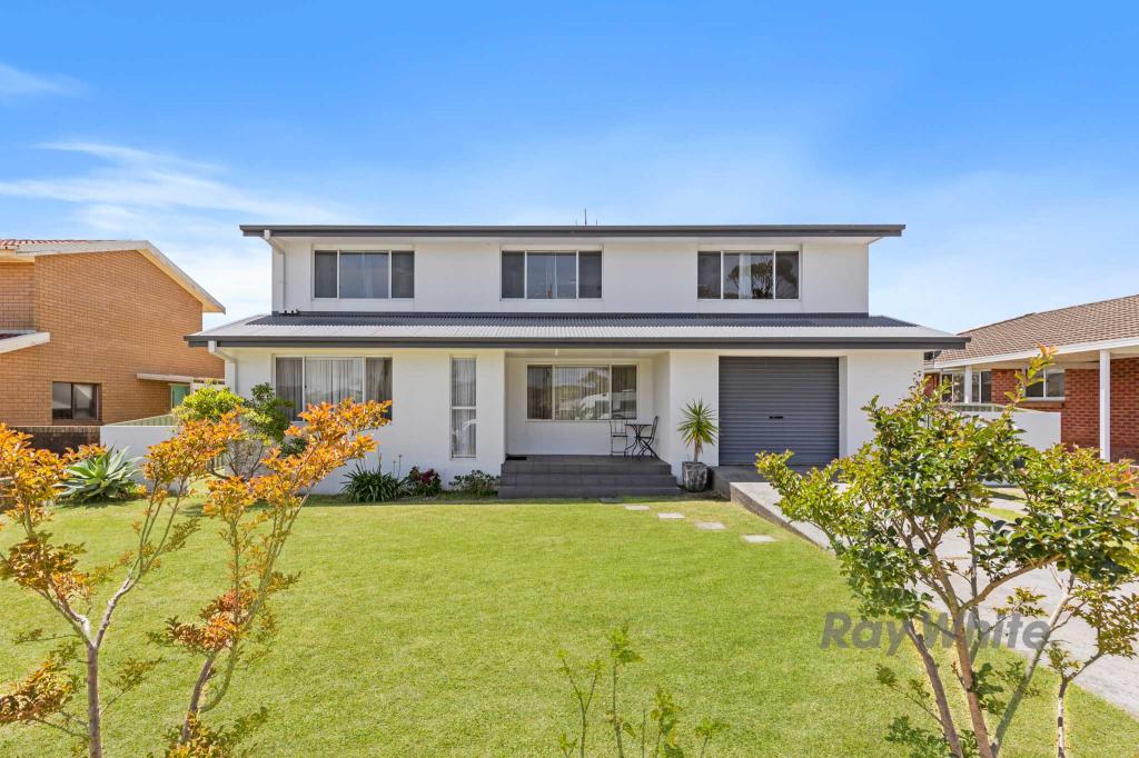 15 PARSON ST, ULLADULLA, NSW 2539