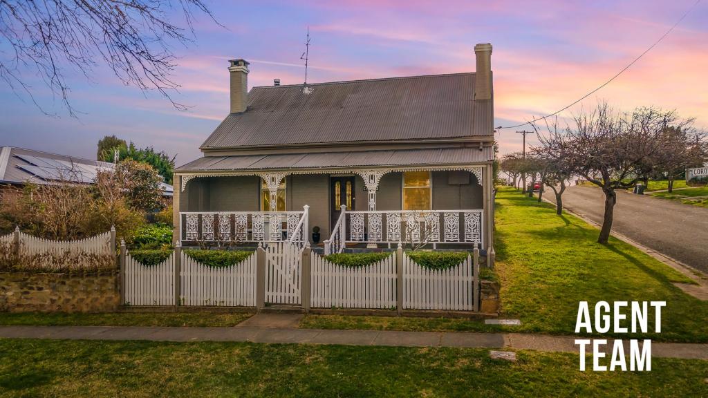 60 Coromandel St, Goulburn, NSW 2580