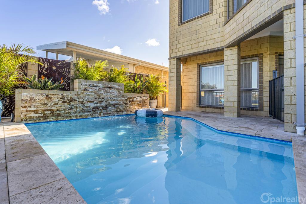 64 Oasis Dr, Secret Harbour, WA 6173