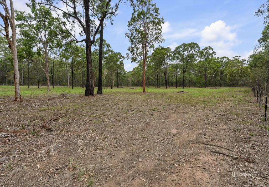 Lot 1/67 Crumpton Dr, Blackbutt, QLD 4314