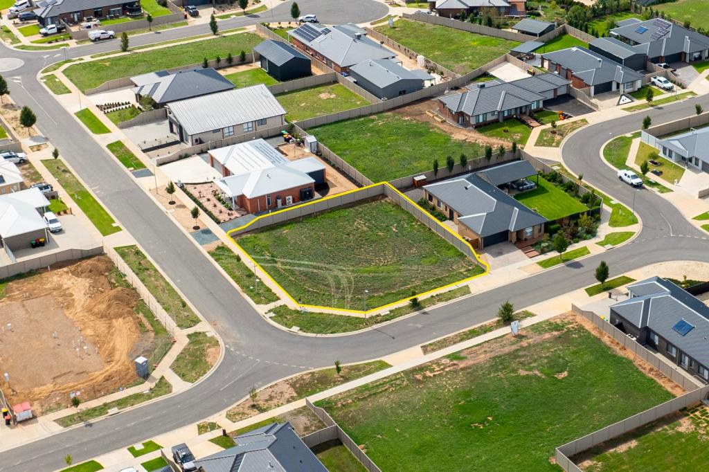 21 Sullivan Dr, Nagambie, VIC 3608