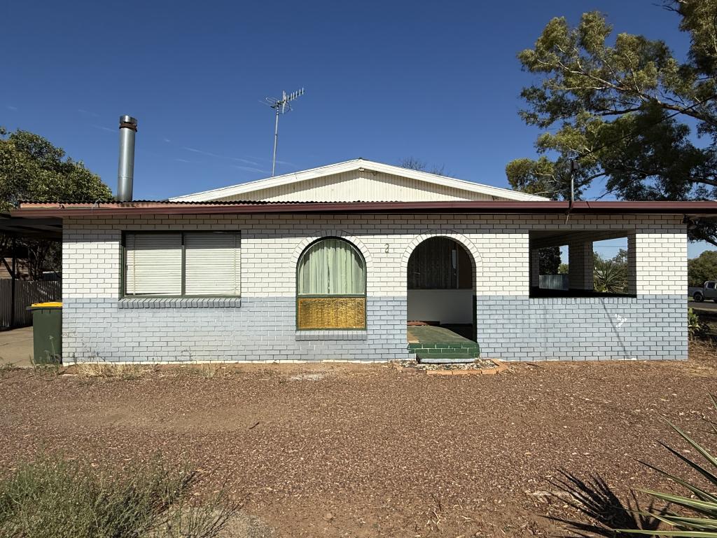 2 Alpen St, Nericon, NSW 2680