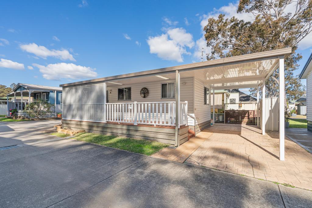 45/9 Browns Rd, South Nowra, NSW 2541