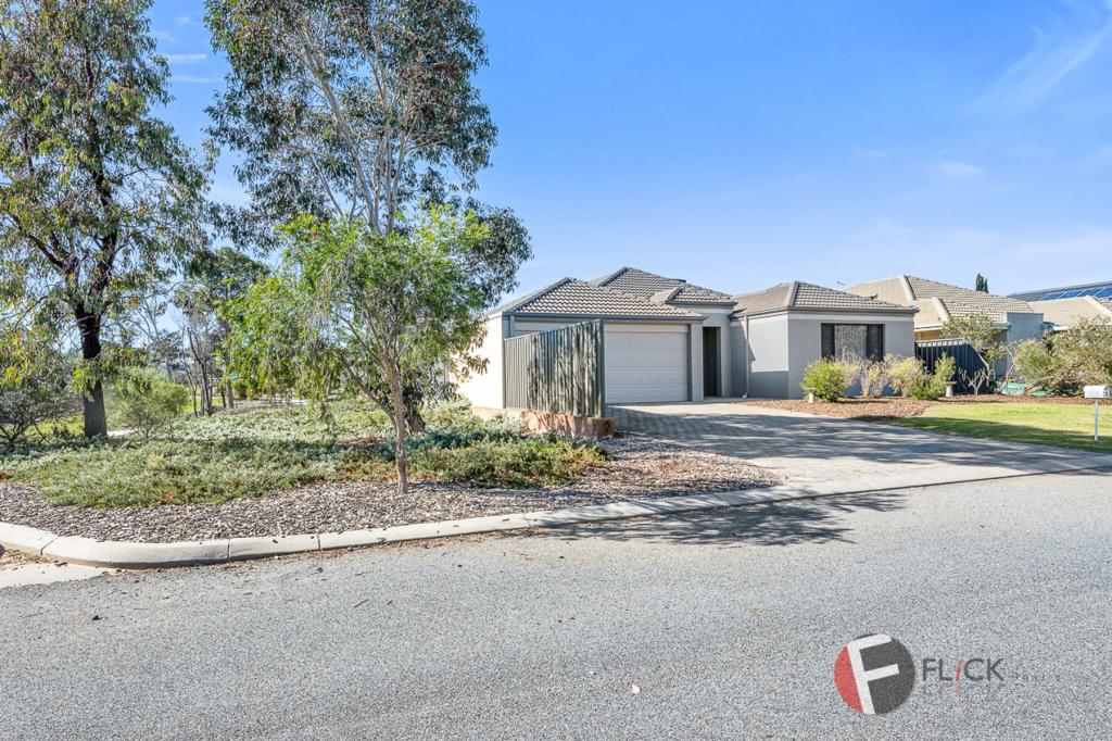 10 FISHBONE TURN, BANKSIA GROVE, WA 6031