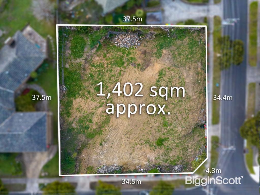 13-15 Cockaigne St, Doncaster, VIC 3108