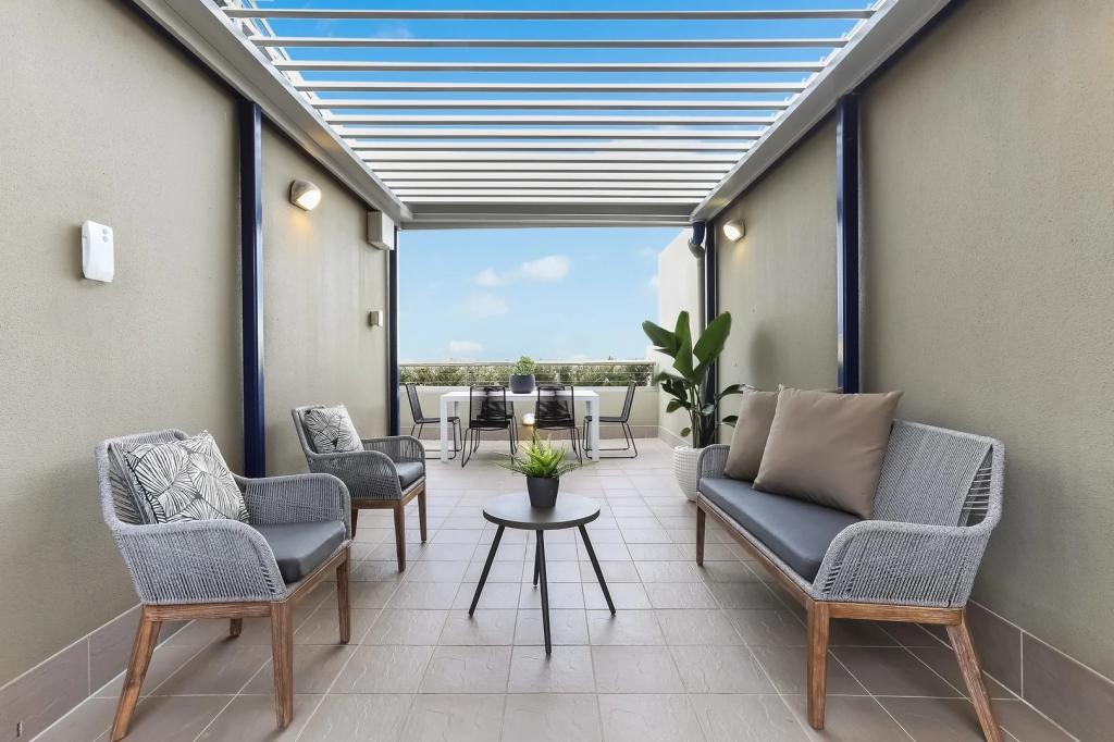 19/469 PARRAMATTA RD, LEICHHARDT, NSW 2040
