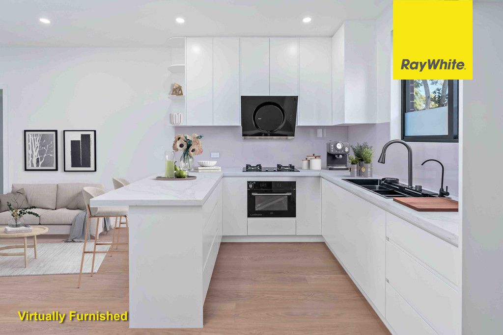 Contact Agent For Address, Lidcombe, NSW 2141