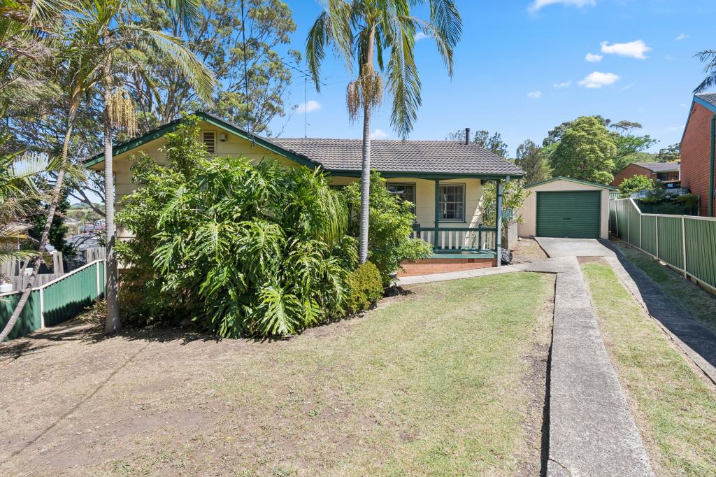 5 WONGA PL, KOONAWARRA, NSW 2530