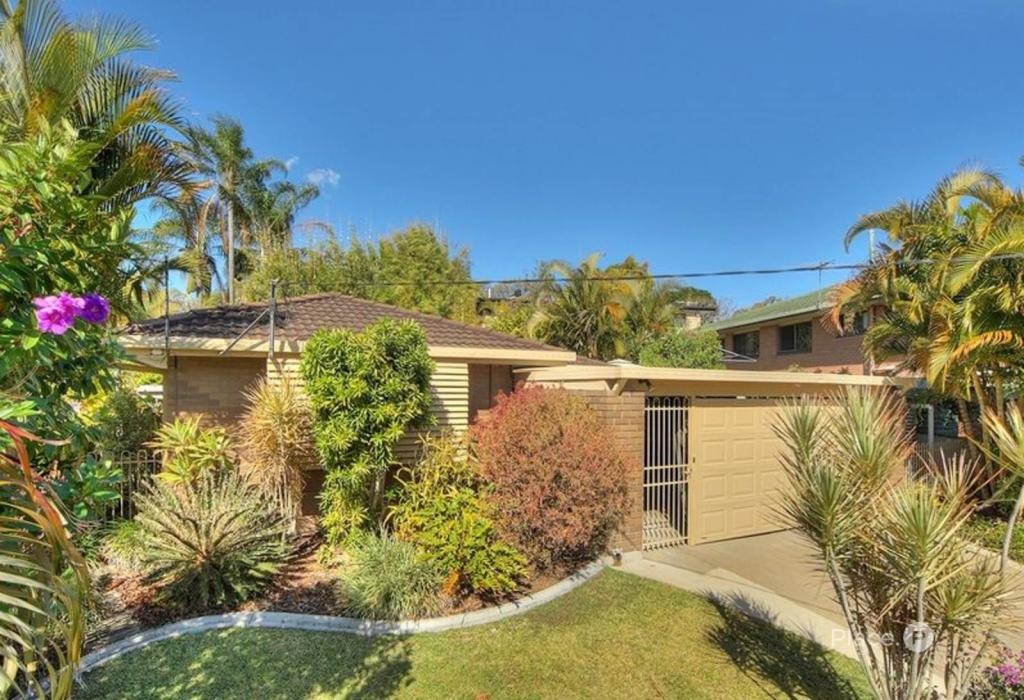 34 MINDEN ST, SUNNYBANK, QLD 4109