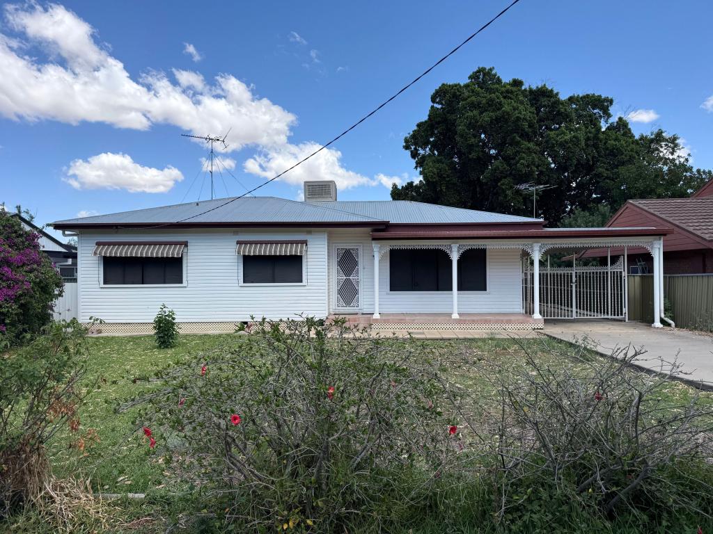 393 Boston St, Moree, NSW 2400