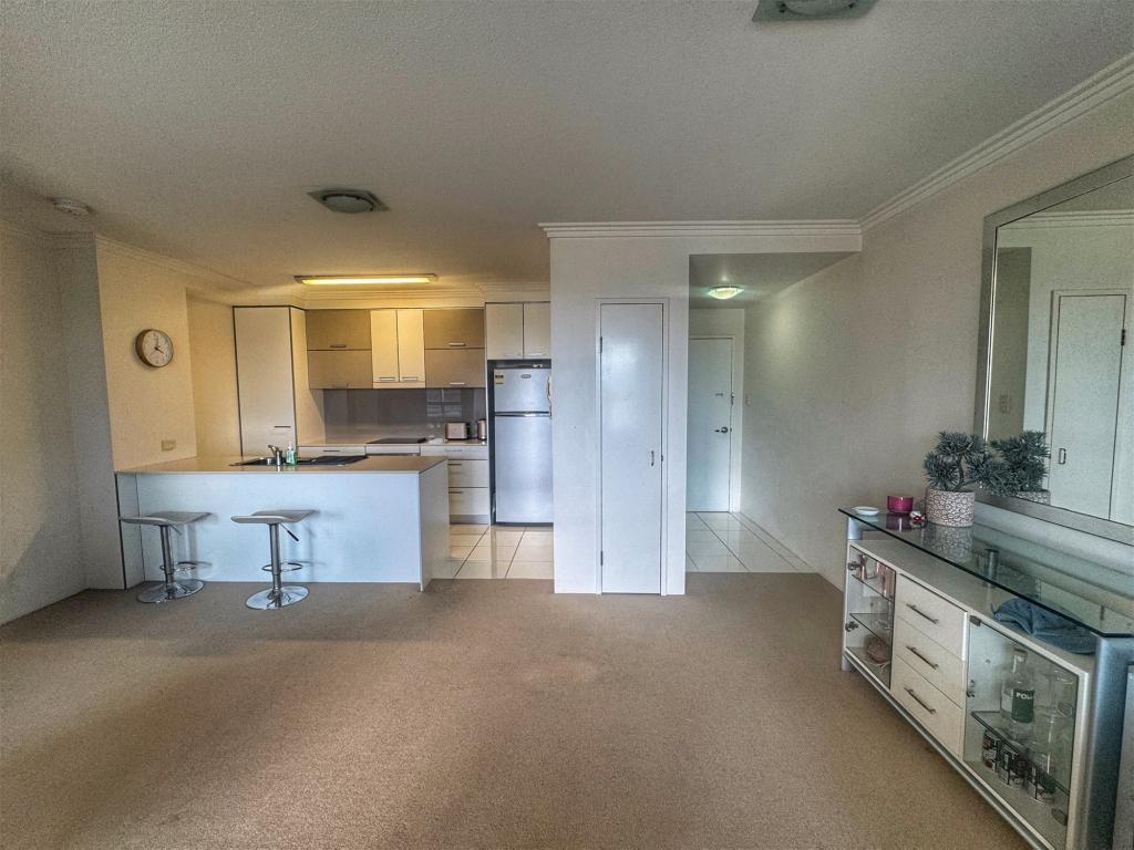 1503/3 MAIN ST, VARSITY LAKES, QLD 4227