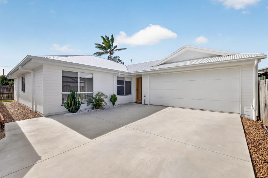 38a Wattle St, Victoria Point, QLD 4165