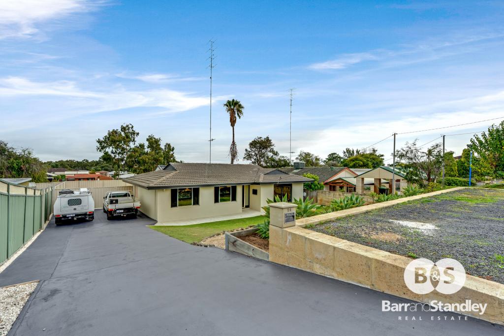 24 Hurst St, Eaton, WA 6232