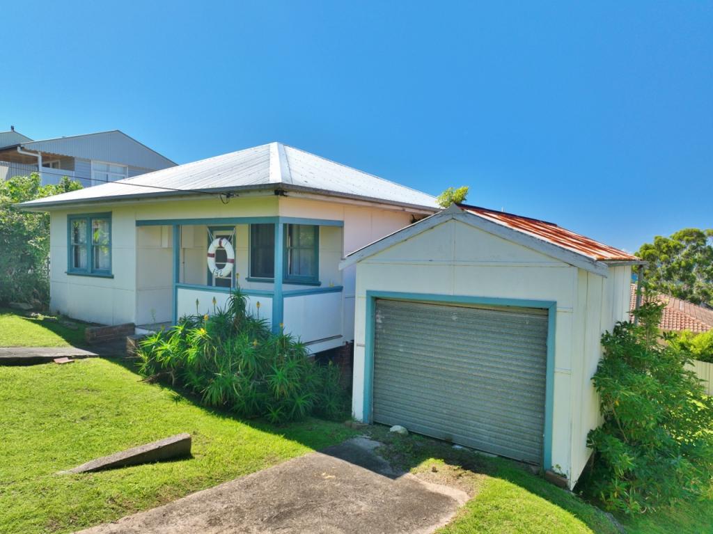 192 Imlay St, Eden, NSW 2551