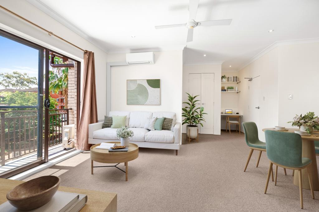 14/22 Linsley St, Gladesville, NSW 2111