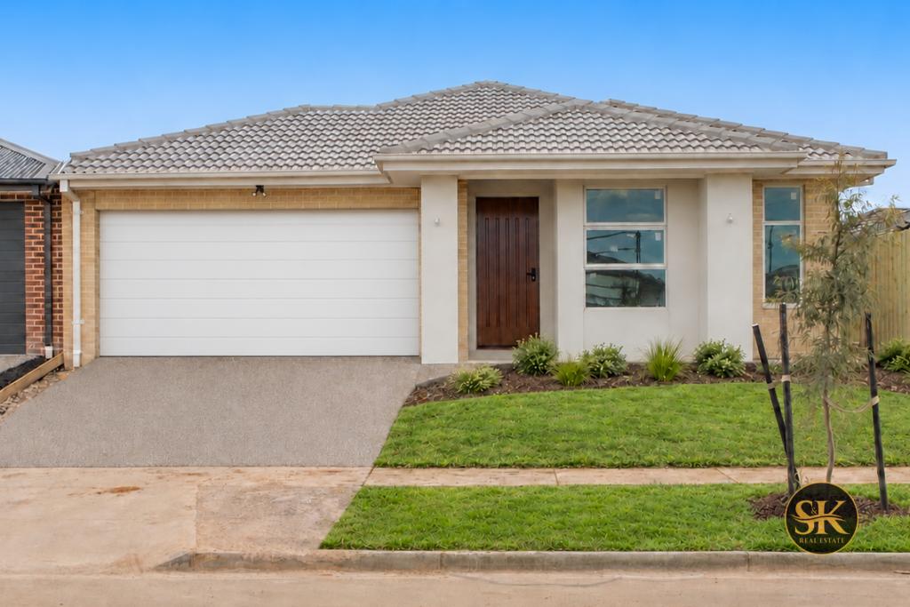 19 Gunjel St, Thornhill Park, VIC 3335