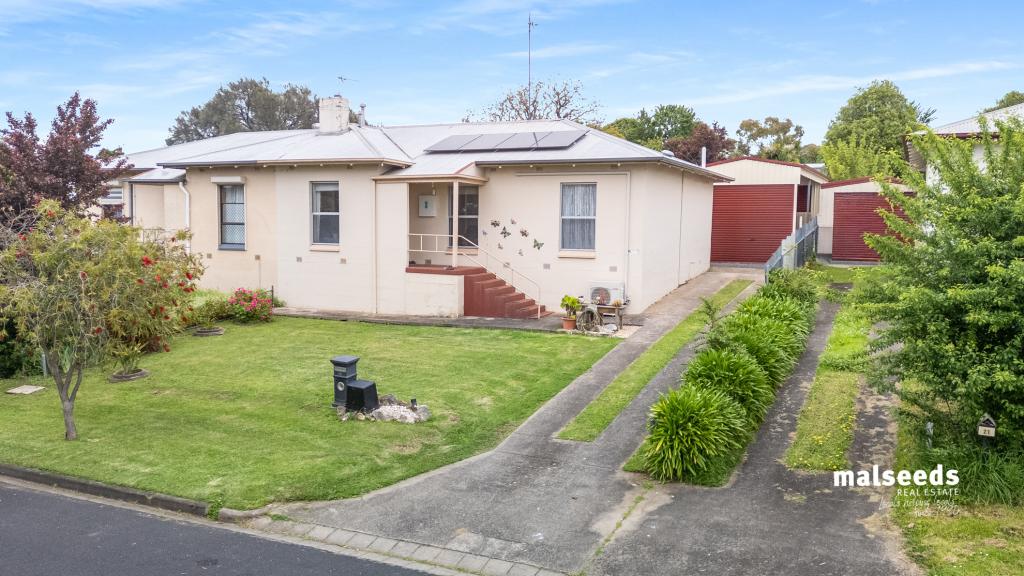 19 Union St, Mount Gambier, SA 5290