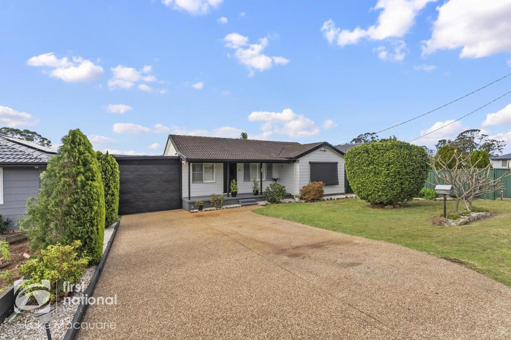 25 Argyll Cres, Edgeworth, NSW 2285