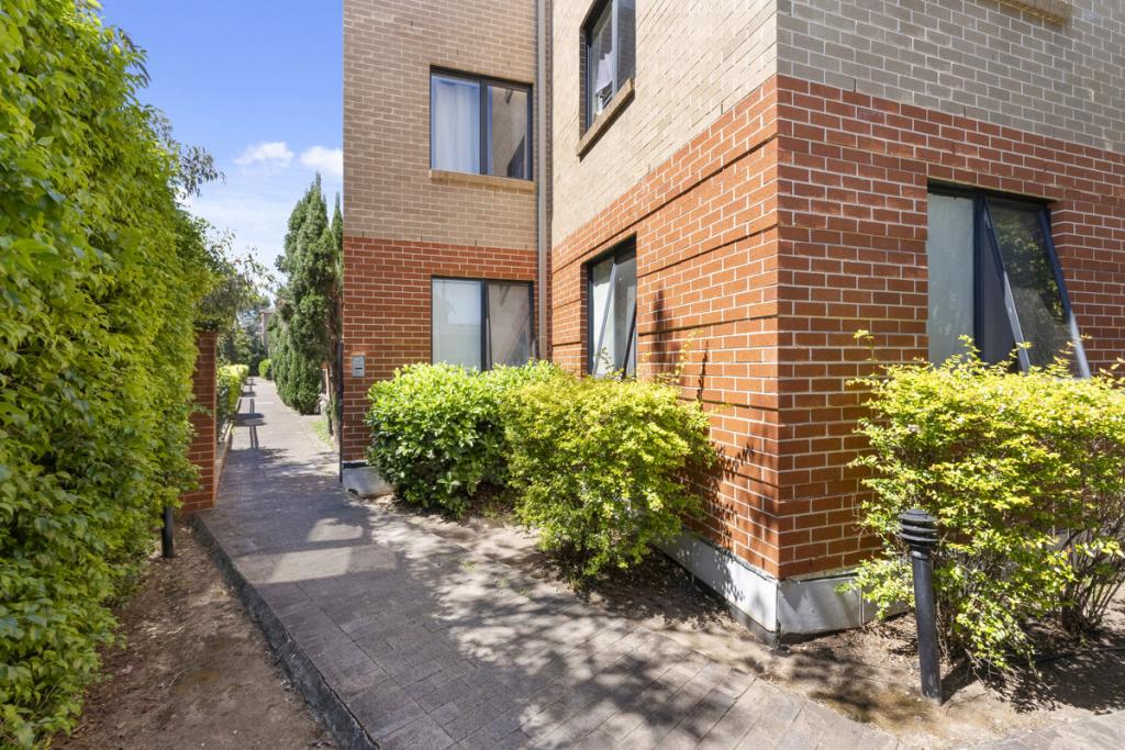 23/356-360 Railway Tce, Guildford, NSW 2161