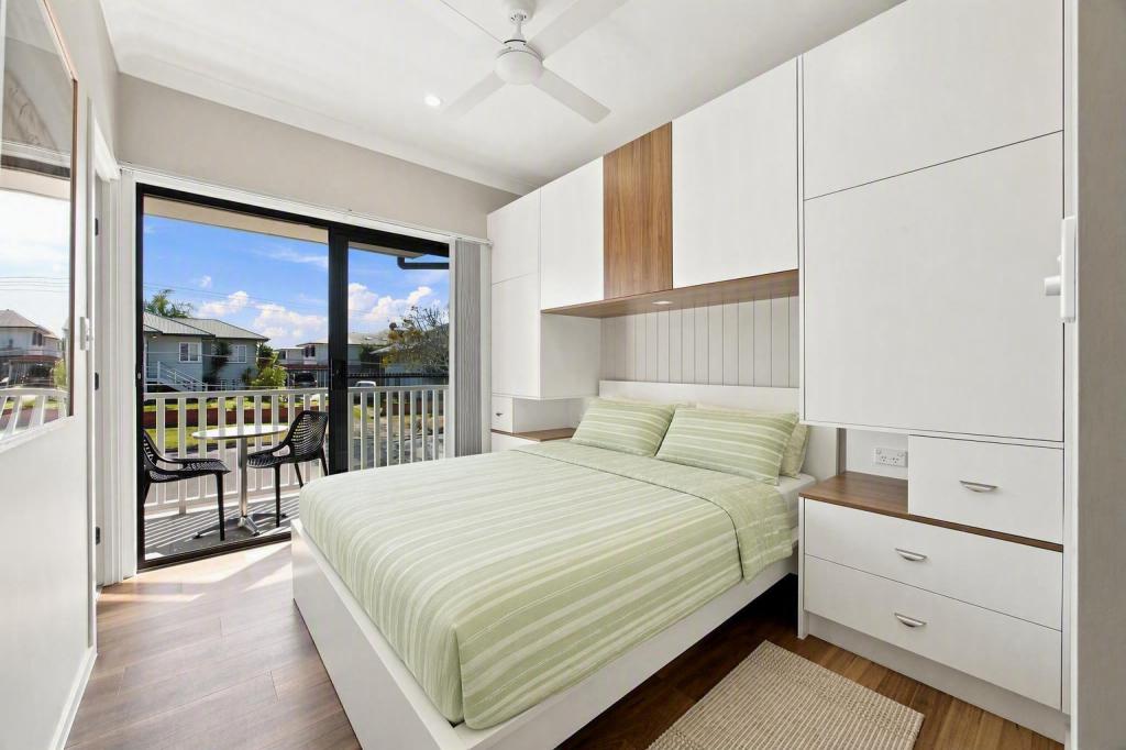 6 Kitson St, Morningside, QLD 4170