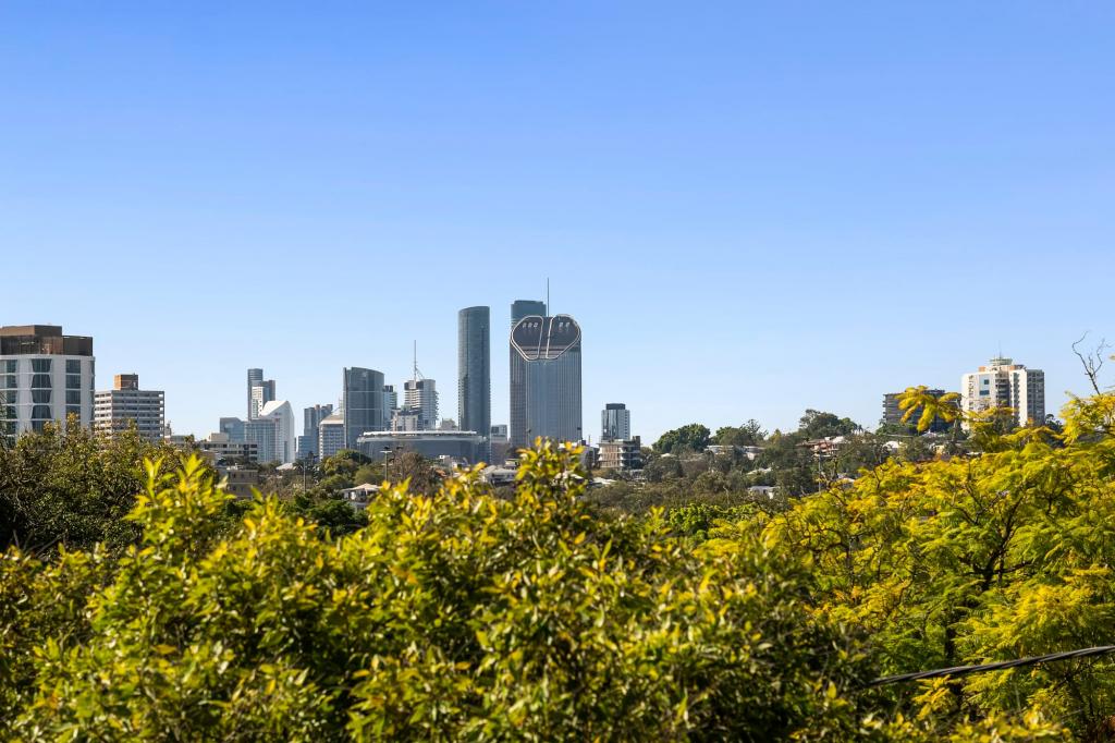 4/85 WARREN ST, ST LUCIA, QLD 4067