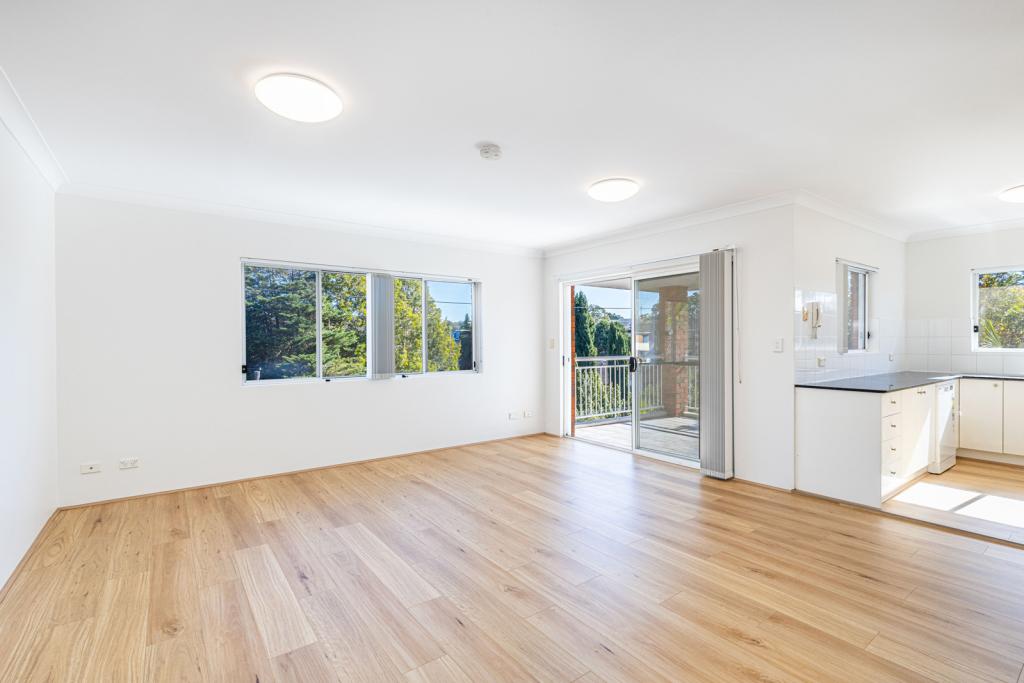 12/44-46 Albert St, Hornsby, NSW 2077