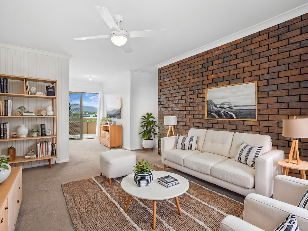 5/5 Ricardo St, Kelvin Grove, QLD 4059